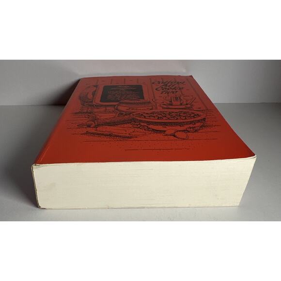 Calling All Cooks Two by Telephone Pioneers of America Alabama Chapter #34 (1988 - Picture 4 of 9